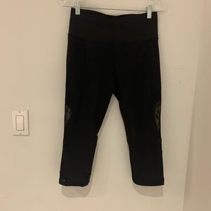 Lululemon 7/8 leggings